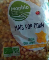 Mais Pop Corn