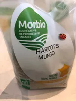 Haricot Mungo