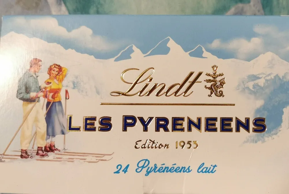 Les pyrénéens