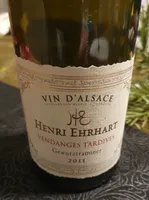 Gewurztraminer