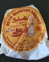 Munster Géromé