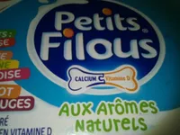 Fromage frais sucre