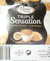 Triple Sensation