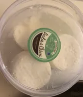 Bouton de chevre