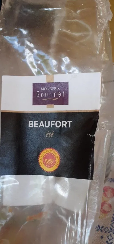 Bouton de chèvre au lait cru