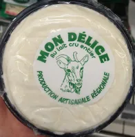 Mon delice