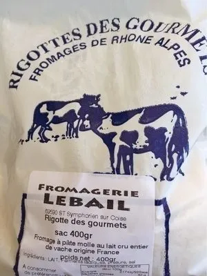 Rogottes des gourmets