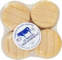 Lyonnais des gourmets