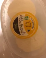 Palet des gourmets