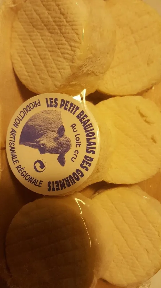 Les petits beaujolais des gourmets