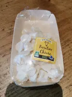 Baratine chèvre