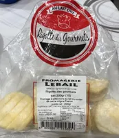 Rigotte des Gourmets