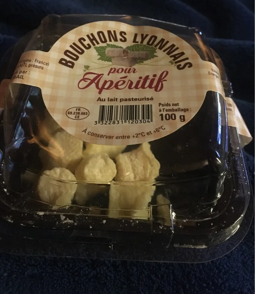 Bouchon Lyonnais