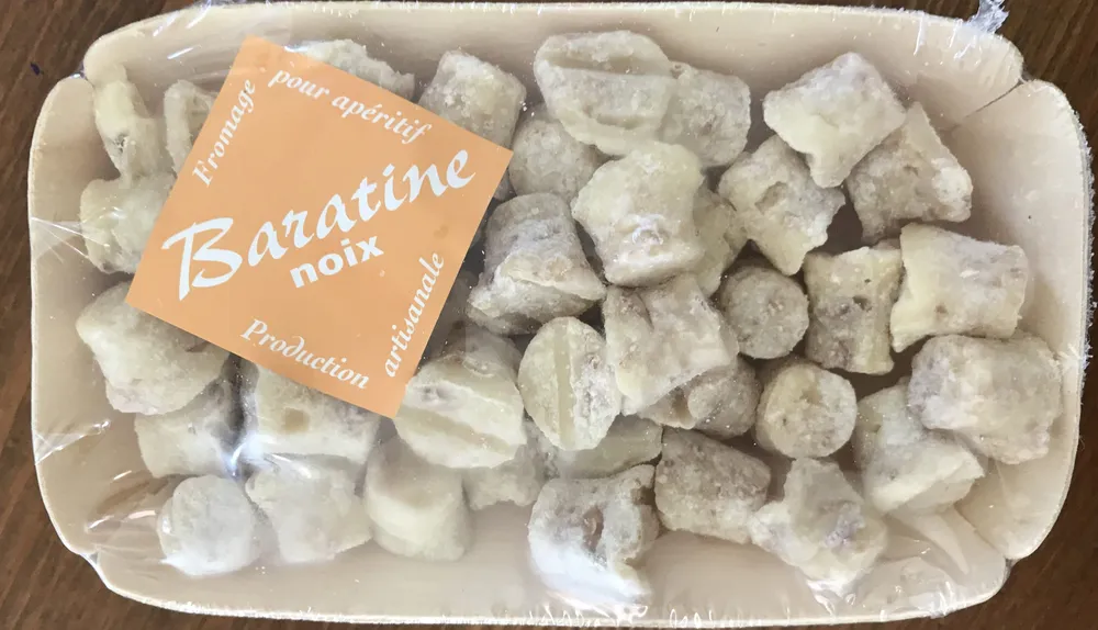 Baratine Noix