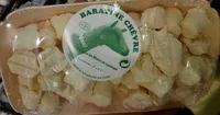 Baratine chèvre
