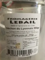 Sechon du lyonnais