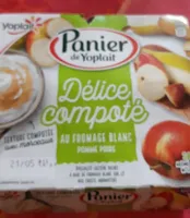 Délice compoté