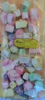 Nougat tendre : Nougalade