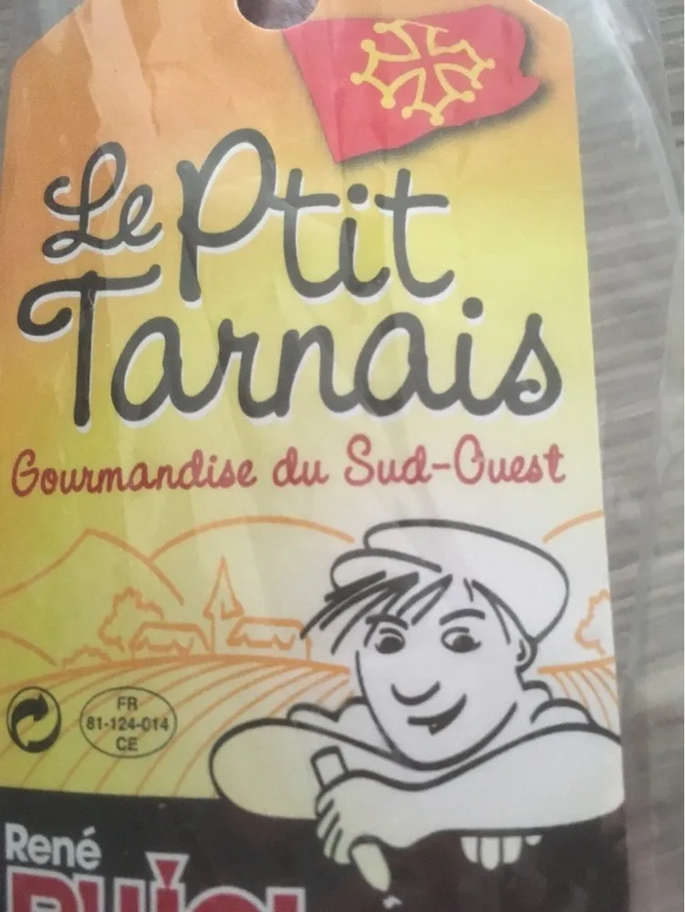 Le ptit tarnais