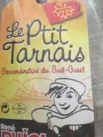 Le ptit tarnais