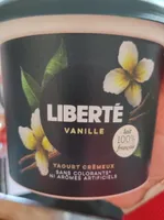 Liberté Vanille