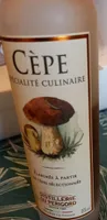 Cepe specialite culinaire