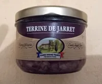 Terrine de Jarret