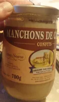 Manchons de canard