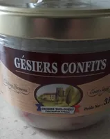 Gesiers congits