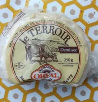 Le terroir demi-sec