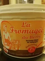 La Fromagée du Berry