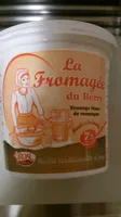 Fromage blanc de campagne