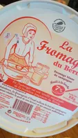Fromage blanc de campagne