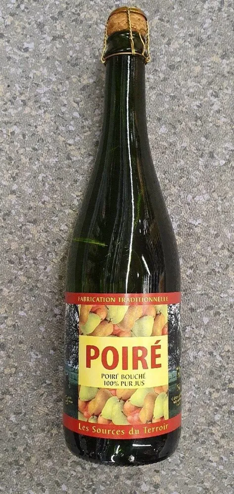 Beurre moulé demi-sel