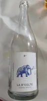 Cidre Doux