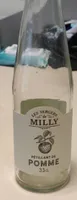 Pétillant de Pomme