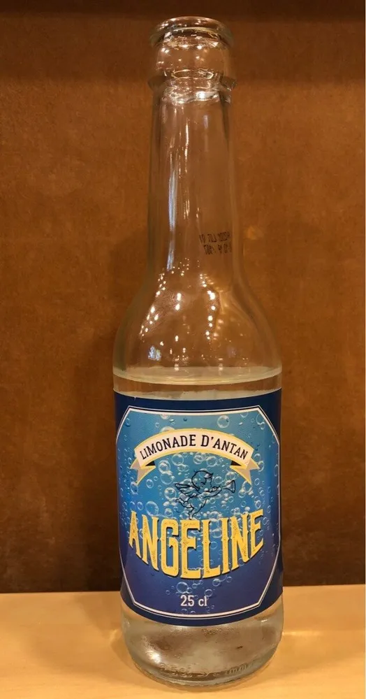 Limonade d'Antan