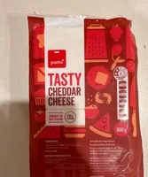 Tasty Cheddar Cheese