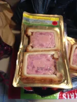 Pate croute