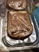 Pâté en croûte au porc, au lapin et à la moutarde à l'ancienne