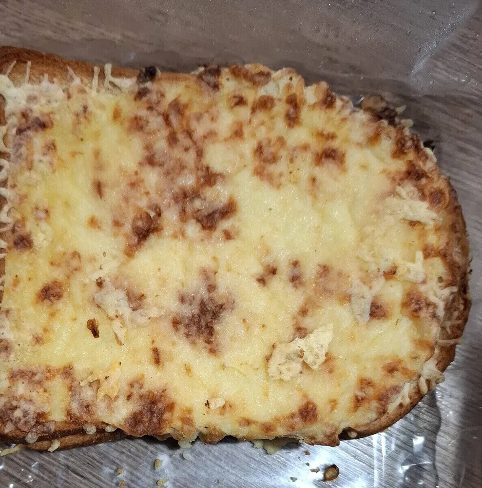 Croque monsieur