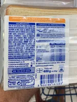 Croque à poeler