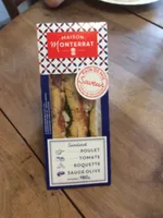Sandwich