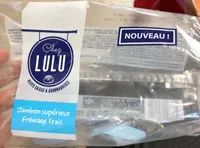 Petit en-cas