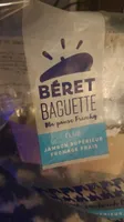Club Jambon Supérieur Fromage Frais
