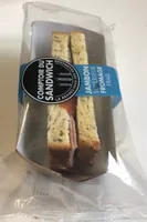 Comptoir du Sandwich Jbn Supérieur