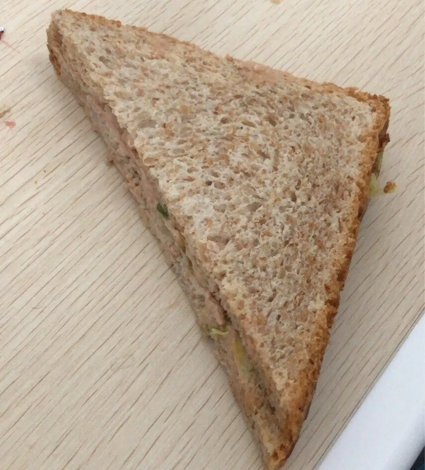 Sandwich thon