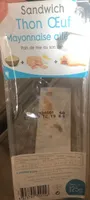 Sandwich