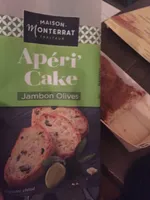 Aperi’cake