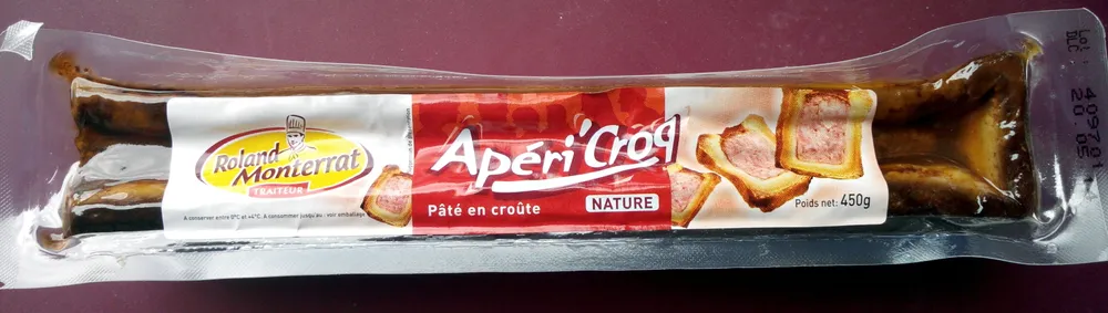 Apéri'Croq